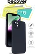 Чехол для смартфона BeCover для Apple iPhone 13 Black (BC_707147) - изображение 7