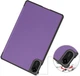 Чехол для планшета BeCover Smart Case для Xiaomi Redmi Pad 2 11" Purple (BC_713642) - изображение 5