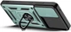 Чехол для смартфона BeCover Military для Nokia G22 Dark Green (BC_709991) - изображение 3