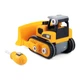 Игрушка-конструктор Funrise CAT Machine Maker Бульдозер 20 см 80902F - изображение 5
