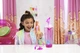 Кукла Barbie Pop Reveal Сочные фрукты Клубничный лимонад HNW41 - изображение 8