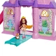 Игровой набор Замок для величественных балов серии Королевичи Enchantimals GYJ17 - изображение 6