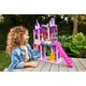 Игровой набор Замок для величественных балов серии Королевичи Enchantimals GYJ17 - изображение 10