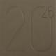 Ежедневник датированный 2026 (A5, гибкая обложка, темно-зеленый) Buromax Dark Morandi BM.21157-04 - изображение 3