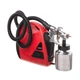 Краскораспылитель электрический Intertool HVLP d1,8мм (DT-5060) - изображение 1