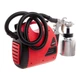 Краскораспылитель электрический Intertool HVLP d1,8мм (DT-5060) - изображение 3