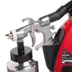 Краскораспылитель электрический Intertool HVLP d1,8мм (DT-5060) - изображение 6