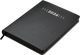 Ежедневник датированный 2026 (A5, гибкая обложка, серый) Buromax Memory BM.21151-09 - изображение 2