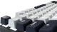 Клавиатура GamePro Genesis Metallic 87% Red switches (MK110B) - изображение 6