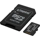 Карта памъяти 1TB microSDXC Canvas Select Plus Gen 3 150MB/s A1 Card + Adapter SDCS3/1TB - изображение 2