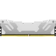 Модуль памяти Kingston DDR5 48GB (2x24) Fury 8000Mhz Renegade White (KF580C38RWK2-48) - изображение 3