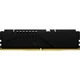 Модуль памяти Kingston Fury DDR5 128GB (4x32) 5600MHz Beast Black XMP (KF556C40BBK4-128) - изображение 2