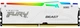 Модуль памяти Kingston Fury DDR5 32GB 6000MHz Beast White RGB EXPO (KF560C30BWEA-32) - изображение 1