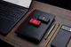 Накопитель SSD Kingston SSD 1TB USB 3.2 Gen 2 Type-C XS1000 (SXS1000/1000GA) - изображение 5