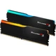 Модуль пам'яті DDR5 G.Skill Ripjaws M5 RGB 2x16GB 6000MHz Black (F5-6000J3238F16GX2-RM5RK) [148680] - зображення 2