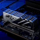 Модуль пам'яті DDR5 Apacer Panther 2x16GB 5200MHz (AH5U32G52C5227BAA-2) [148618] - зображення 4
