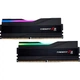 Модуль памяти DDR5 G.Skill Trident Z5 RGB 2x16GB 6400MHz Black (F5-6400J3239G16GX2-TZ5RK) [148677] - изображение 4