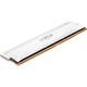 Модуль памяти DDR5 Crucial Pro OC 16GB 6400MHz White (CP16G64C38U5W) [147385] - изображение 4