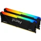 Модуль памяти DDR4 Kingston FURY Beast RGB 2x8GB 3200MHz (KF432C16BB2AK2/16WP) [148740] - изображение 1