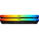 Модуль памяти DDR4 Kingston FURY Beast RGB 2x16GB 3200MHz (KF432C16BB2AK2/32) [175354] - изображение 2