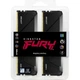 Модуль памяти DDR4 Kingston FURY Beast RGB 2x8GB 3200MHz (KF432C16BB2AK2/16WP) [148740] - изображение 5