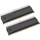 Модуль памяти DDR5 Goodram IRDM RGB 32GB (2x16GB) 6800MHz Black (IRG-68D5L34S/32GDC) [148734] - изображение 5