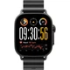 Смарт-часы Realme Watch 5 Midnight Black [148054] - изображение 2