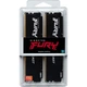 Модуль памяти DDR5 Kingston FURY Beast 2x16GB 5600 MHz (KF556C40BBK2-32) [79124] - изображение 4