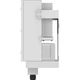 Сетевой солнечный инвертор Deye SUN-80K-G04 WiFi [149963] - изображение 4