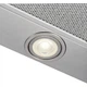 Вытяжка телескопическая Pyramida TX 50 (750) R IX [142774] - изображение 2