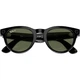 Смарт-очки Ray-Ban Meta Headliner Gen 2 Low Bridge Fit Standard Shiny Black Frame/G-15 Green Lenses (RW4013F 601/71 51-23) [148954] - изображение 5