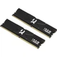 Модуль пам'яті DDR5 Goodram IRDM 64GB (2x32GB) 6400MHz Black (IR-6400D564L32/64GDC) [148732] - зображення 5