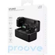 Микрофонная радиосистема Proove Studio Black (PSWM15000201) [149650] - изображение 7