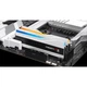 Модуль памяти DDR5 G.Skill Trident Z5 RGB 2x16GB 7200MHz White (F5-7200J3445G16GX2-TZ5RW) [148669] - изображение 7