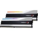 Модуль памяти DDR5 G.Skill Trident Z5 RGB 2x16GB 6000MHz Silver (F5-6000J3636F16GX2-TZ5RS) [148687] - изображение 3