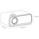 Мультимедійний проектор Wanbo Mini Pro (WPE01) [149437] - зображення 7