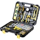 Набір інструментів 700пр. 1/4" (6гр.) WMC TOOLS 20700 - зображення 1
