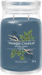 Ароматична свічка Yankee Candle Bayside Cedar 567 г (5038581129358) - зображення 1