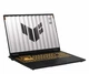 Ноутбук (2026) геймерський ASUS TUF Gaming F16 i5-14450HX/ 16GB / 1TB/ Win11x Licensed/ RTX5060 / 16" 165Hz - зображення 8