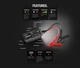 Пуско-зарядний пристрій Noco GBX45 Boost Sport 1250A UltraSafe Lithium Jump Starter, IP65, Power Bank - изображение 6