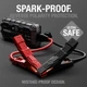Пусковий пристрій Noco GB40 Boost 12V 1000A Jump Starter - зображення 4