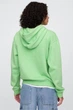 Худи Gap 48(XL) Зелёный (124641) - изображение 2