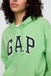 Худи Gap 48(XL) Зелёный (124641) - изображение 3