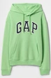 Худи Gap 48(XL) Зелёный (124641) - изображение 4