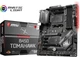 Материнская плата MSI B450 Tomahawk (sAM4, AMD B450, PCI-Ex16) - изображение 5