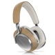 Беспроводные наушники с активным шумоподавлением Bowers & Wilkins PX8 Tan (art.243164) - изображение 1