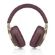 Беспроводные наушники с активным шумоподавлением Bowers & Wilkins PX8 Royal Burgundy (art.244673) - изображение 2