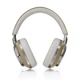 Беспроводные наушники с активным шумоподавлением Bowers & Wilkins PX8 Tan (art.243164) - изображение 2