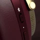 Беспроводные наушники с активным шумоподавлением Bowers & Wilkins PX8 Royal Burgundy (art.244673) - изображение 5