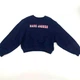 Світшот MARC JACOBS, арт. 15630, shortened, 10 років, 138 см - изображение 6